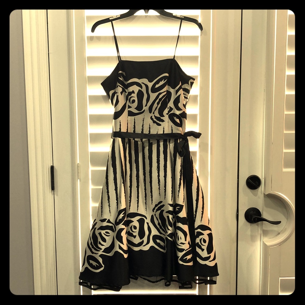 Cocktail dress